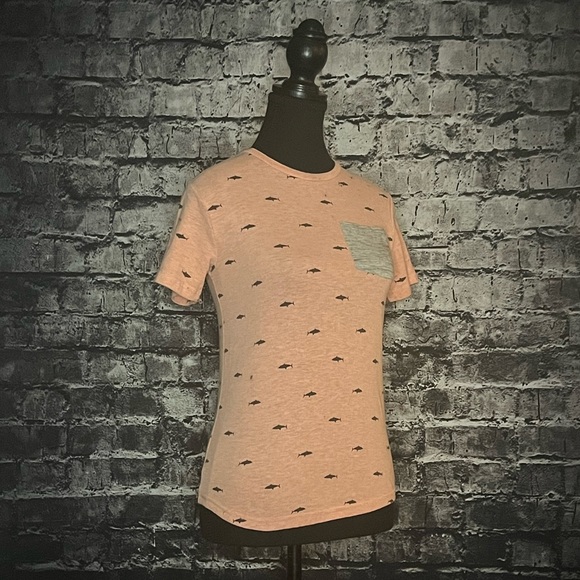 Ocean Current Shirt - Picture 4 of 5